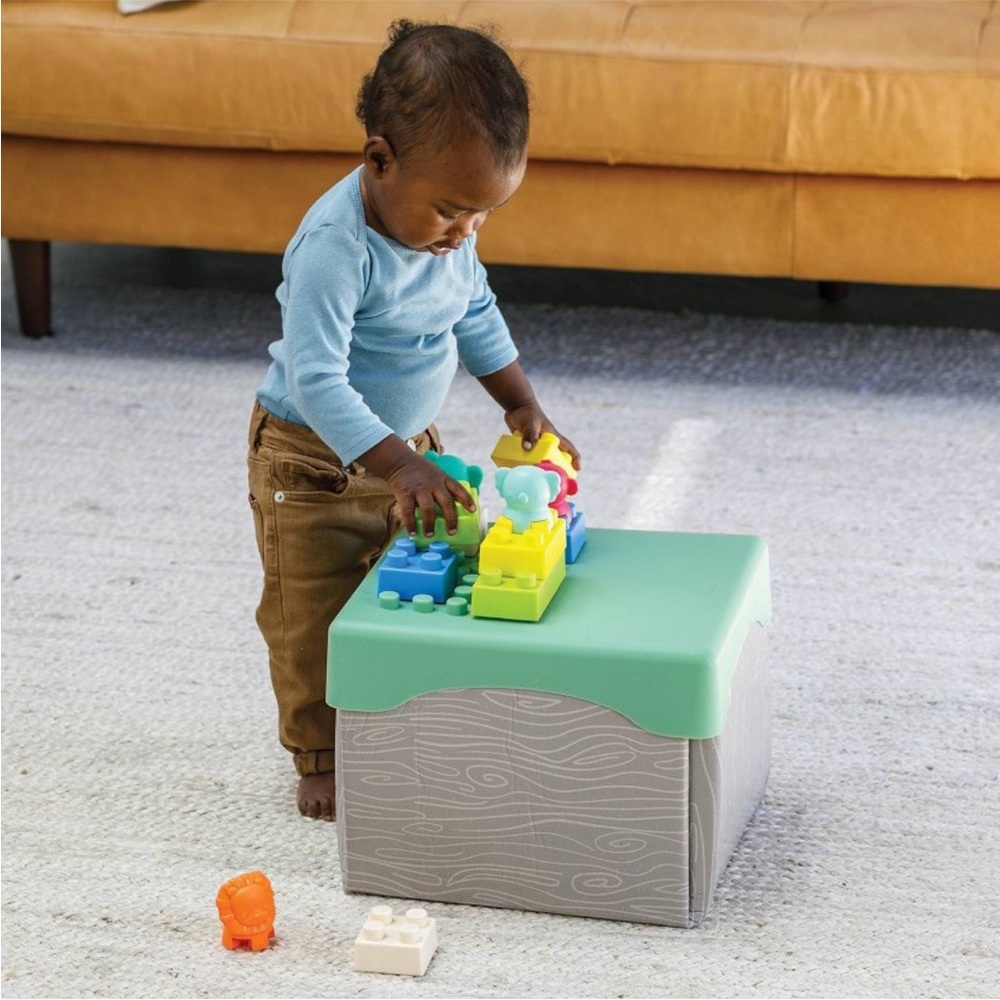 Play mat and activity station - Infantino - Picture 8 of 9